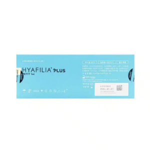 Hyafilia® Petit Plus with Lidocaine